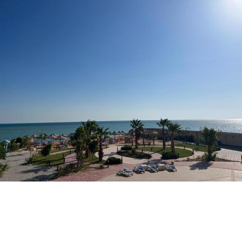 Casablanca Star Sea View