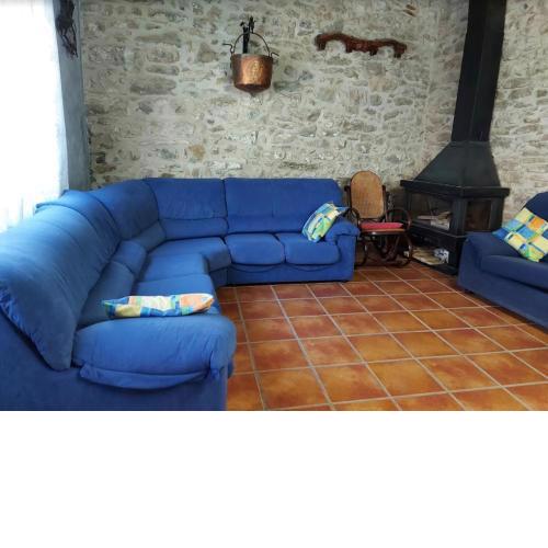 CASABRAS RURAL