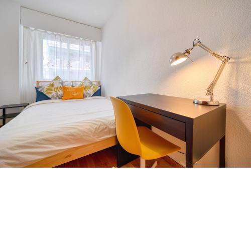 CasaCafé Madrid Pozuelo2 Calle Angel Barajas 2 Pozuelo de Alarcon Madrid