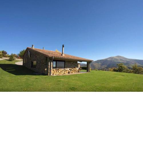 CasaCampelles I - Vall de Núria - Ripollès