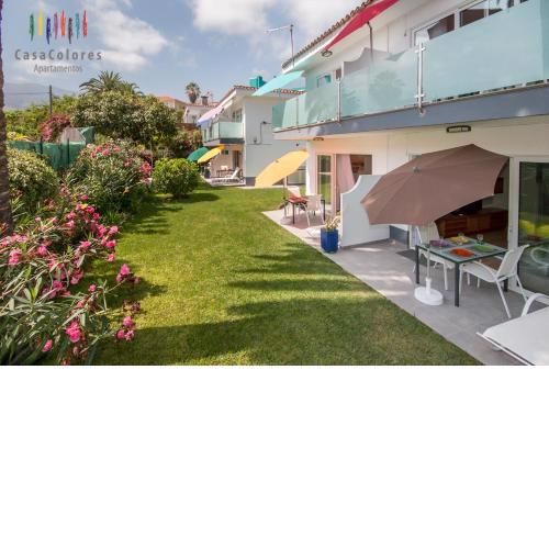 CasaColores Apartamentos