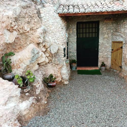 Casa/Cueva el Cigarrillo