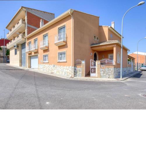 casaDaniel