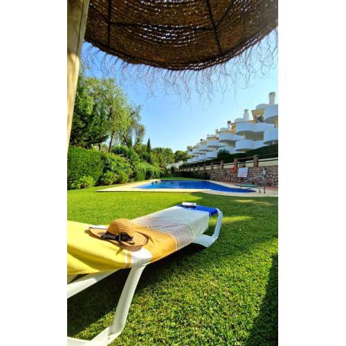 CasaDeLeon - CostaDelSol Vacations & Remote Work