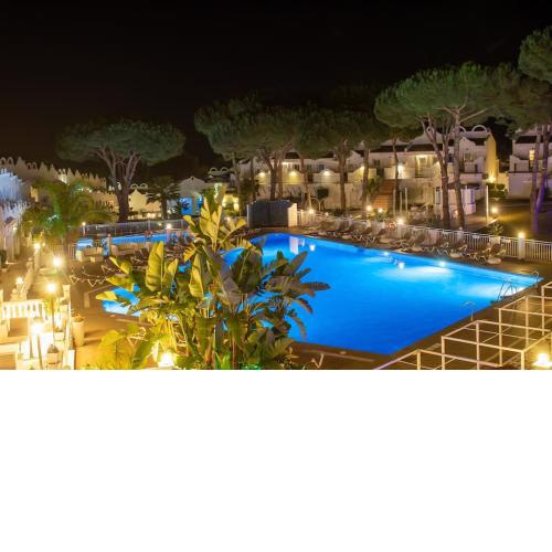 CasaDelSol-Marbella-Słońce,piasek,szmaragdowa woda