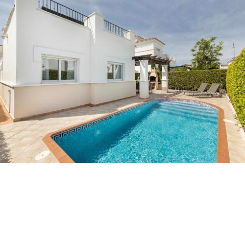 Casadeluxe Villa La Torre Lenguado