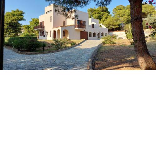 Casadelvilla private apartment PortoCheli-Kosta