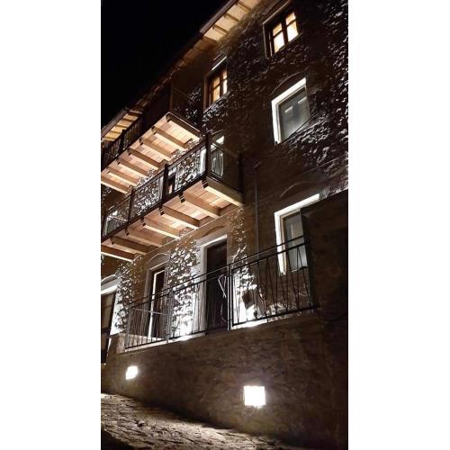 Casagli Luxury Suites