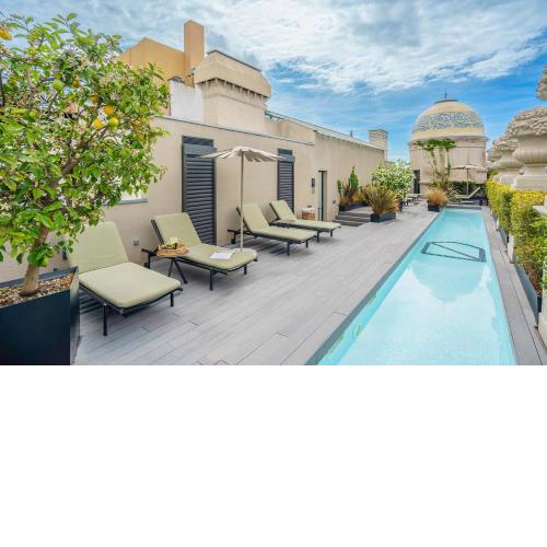 Casagrand Luxury Suites
