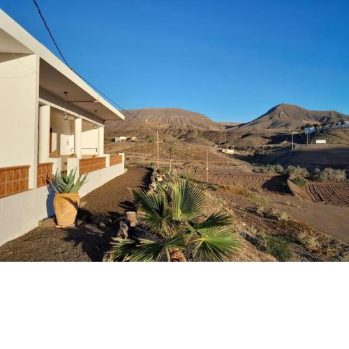 CASAGRANDE Rural Life-Las Hermosas (Costa Calma)