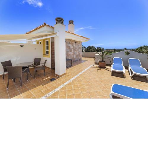 Casahost Fuerteventura Golf