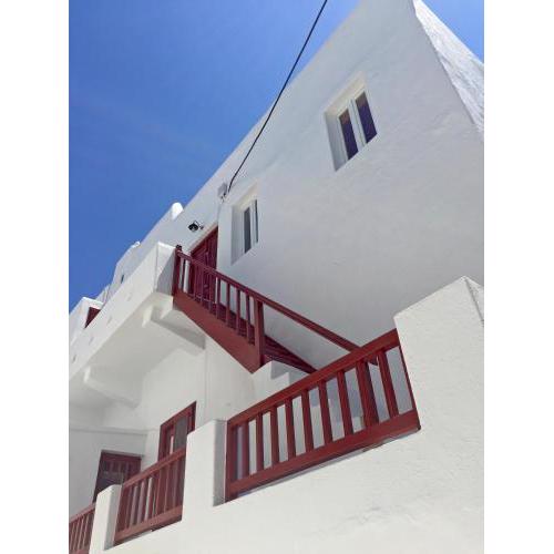 Casal Paleologos Villa
