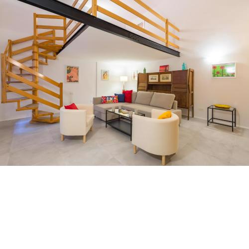 CasaNa on Christmas Alley by Napoliapartments