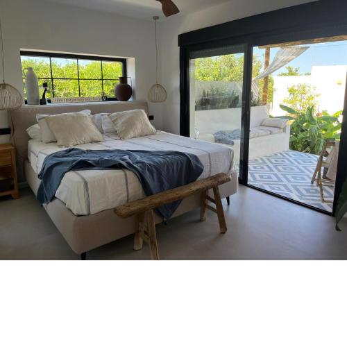 CasaNoa Javea Bed and Breakfast