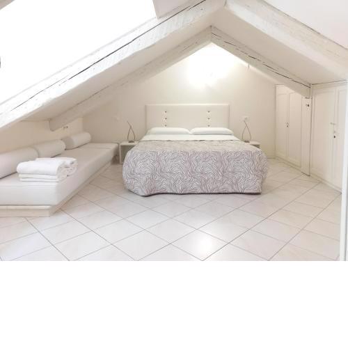 Casanova Apartment San Marco