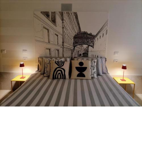 CasaNova Venezia - Rialto Artistic Apartment