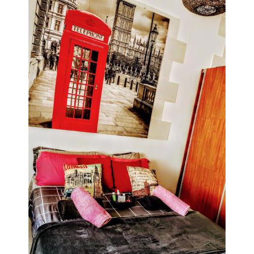 Casapatrizia Appartamento compartido
