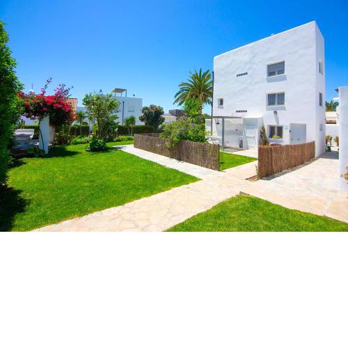 Casara Dos - 2 Dormitorios - Torre con Acceso Privado a la Playa de Zahora