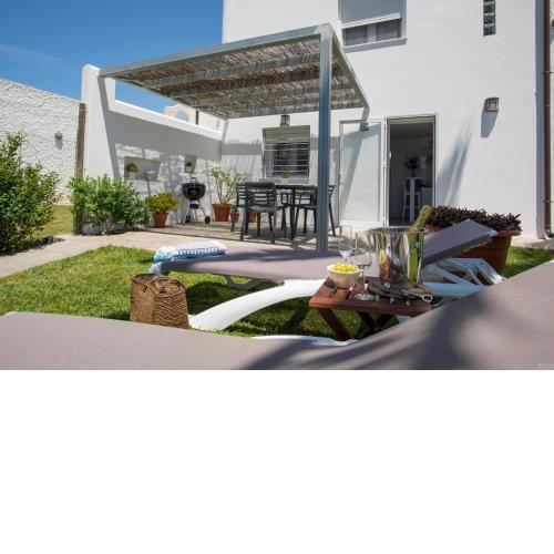 Casara Uno - Hermoso Loft en Playa Zahora