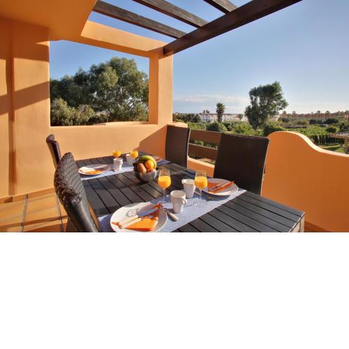 Casares Beach Playa Ancha
