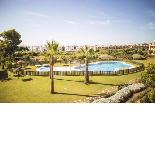 Casares Beach