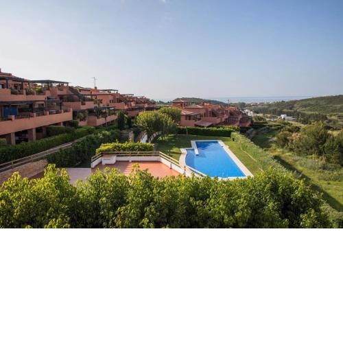 Casares Cortesin Golf Gardens