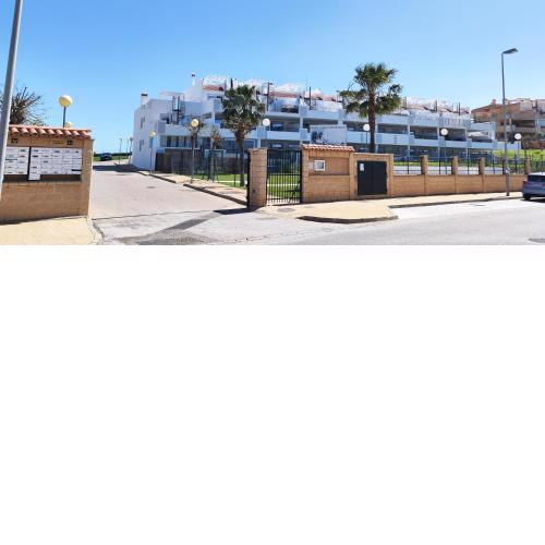 Casares Cozy Apartment