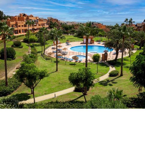 Casares del Sol 2321 Superbe penthouse