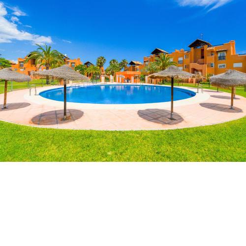 Casares del Sol 2426 Penthouse with seaviews