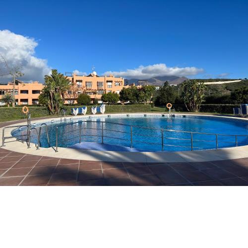 Casares del Sol Apartment