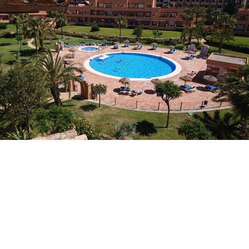 Casares del Sol Penthouse