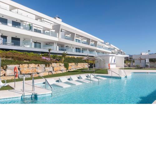 Casares Doña Julia, 3 bedrooms