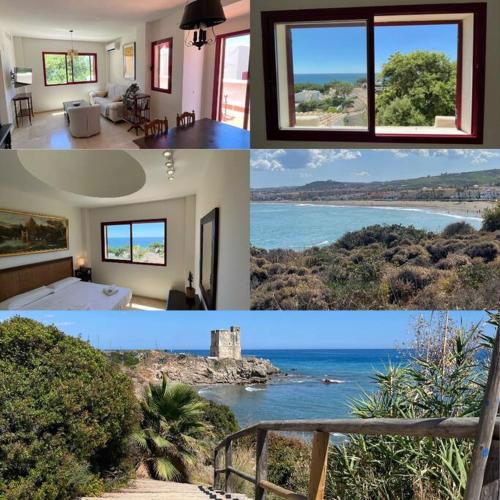 Casares dream penthouse