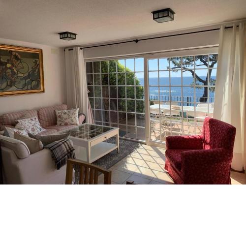 Casas 1ª línea ría de Vigo