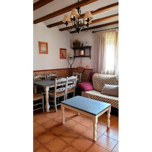 Casas Alcala