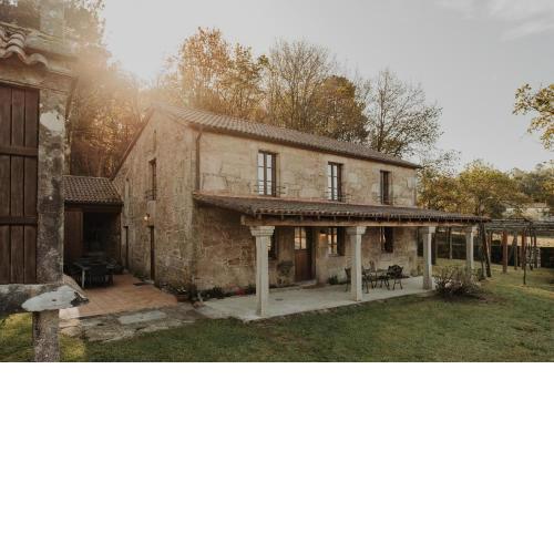 Casas Alexandre