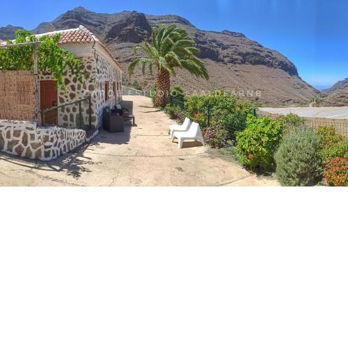 Casas Blancas -Suites 2y3- R E L A X