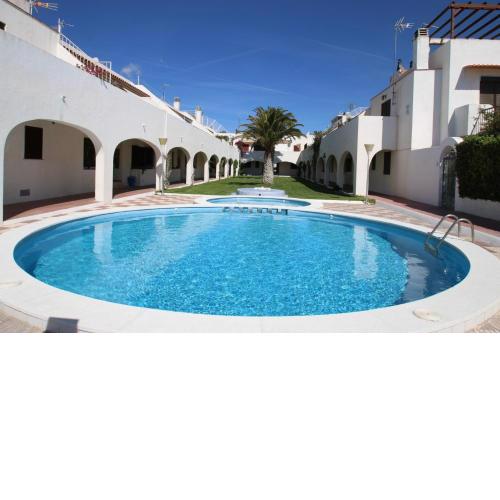 Casas Blancas 27