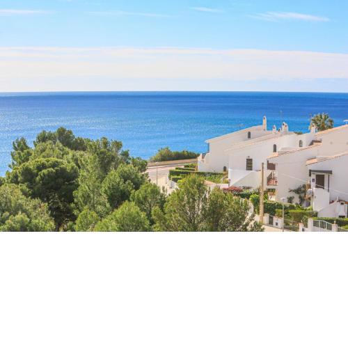 Casas Blancas Litoral - ONLY FAMILIES