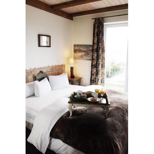 Casas Confort