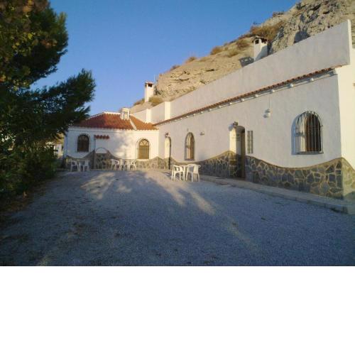 Casas Cueva Paloma