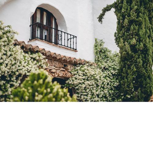 Casas Cueva Tio Tobas Guadix