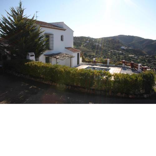 Casas de Cantoblanco