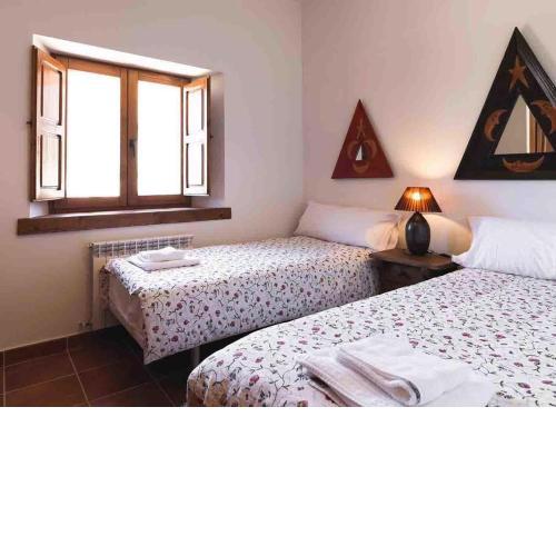 Casas De Navarquita