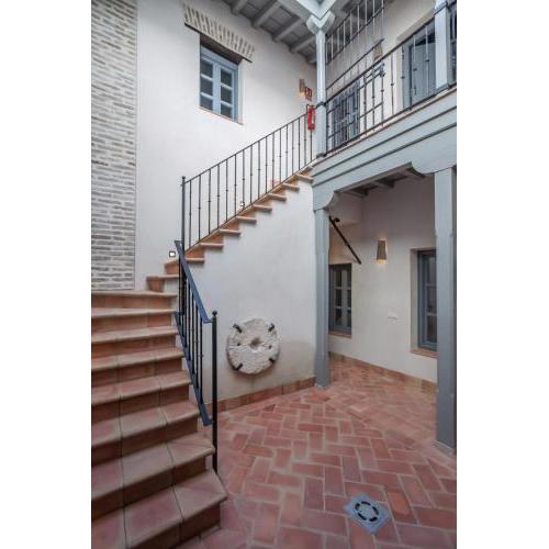 Casas de Sevilla - Apartamentos Tintes12