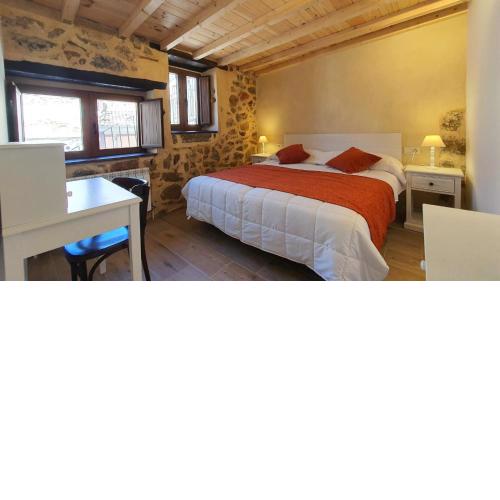 Casas del Castillo, 4
