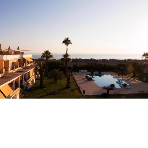 Casas del mar un lugar muy especial