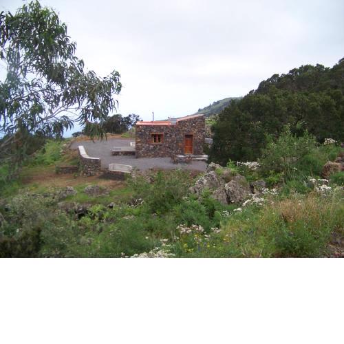 Casas del Monte