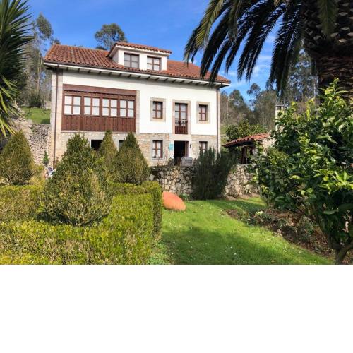 Casas El Jogueru