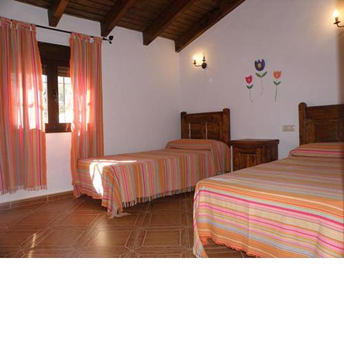 Casas Elena-Conil